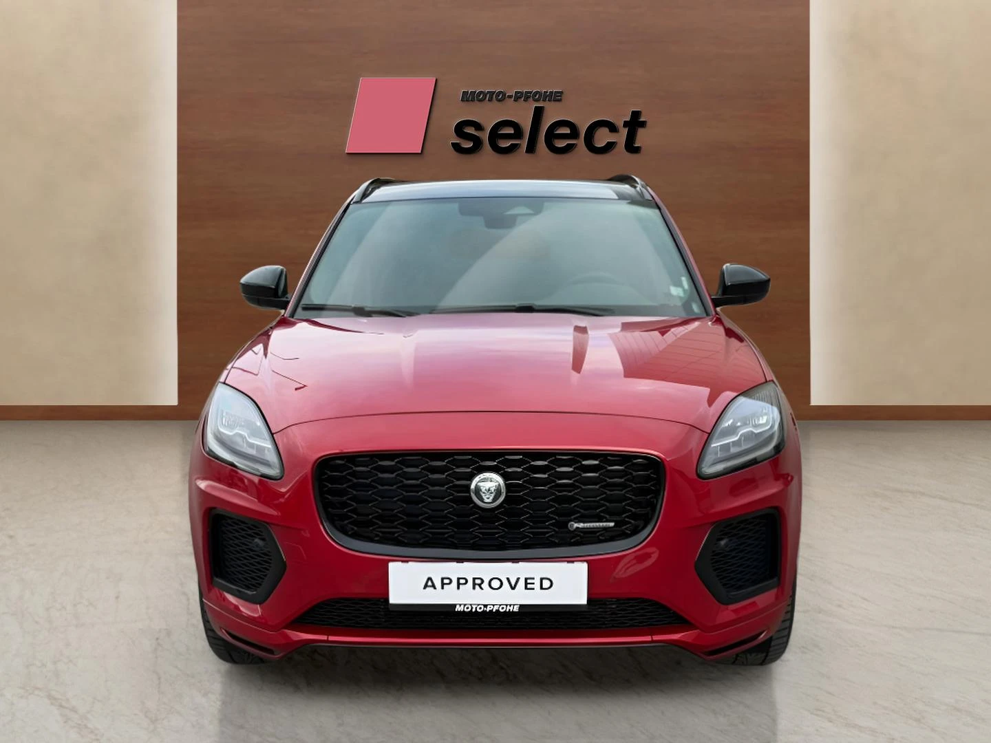 Jaguar E-pace PHEV | Mobile.bg � ����������� 2