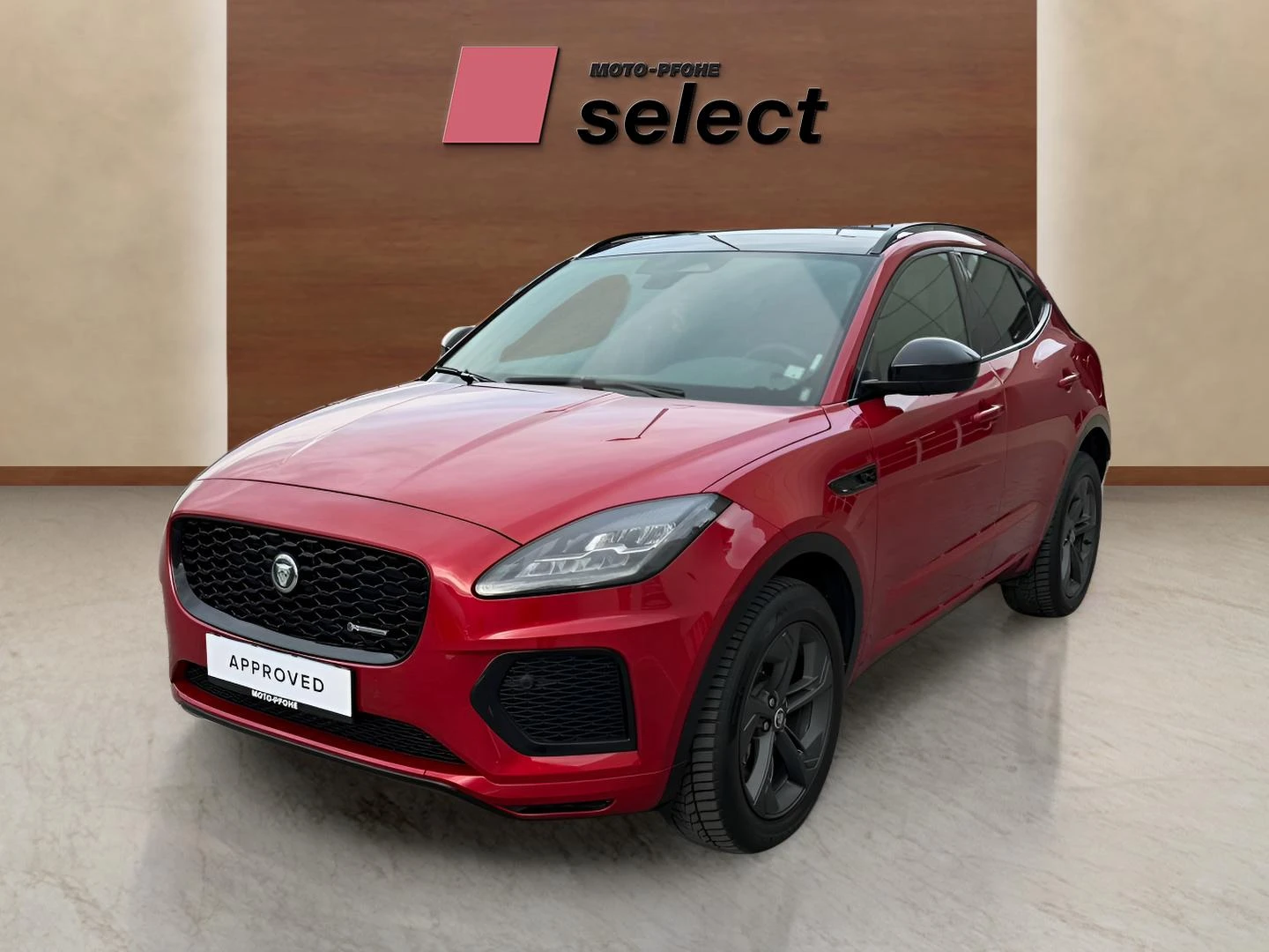 Jaguar E-pace PHEV | Mobile.bg � ����������� 1