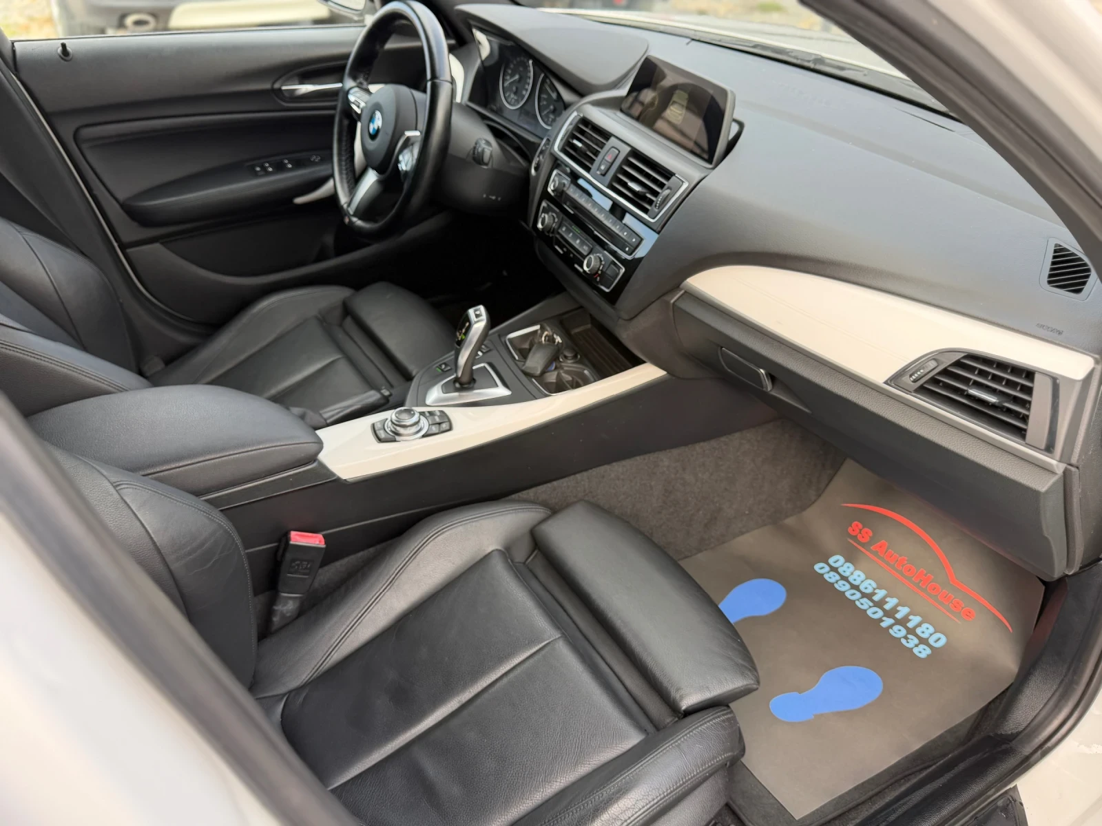 BMW 118 ������ �47 120��� �� ������� | Mobile.bg � ����������� 11