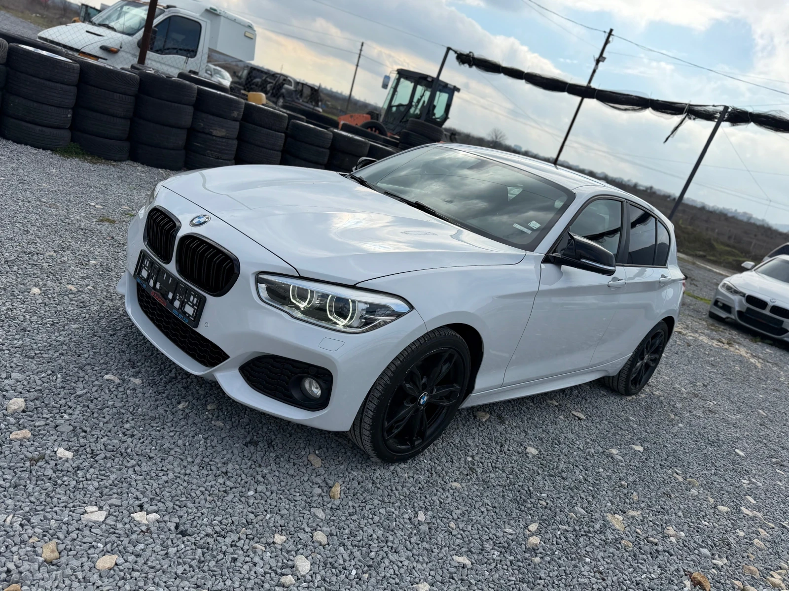 BMW 118 ������ �47 120��� �� ������� | Mobile.bg � ����������� 2