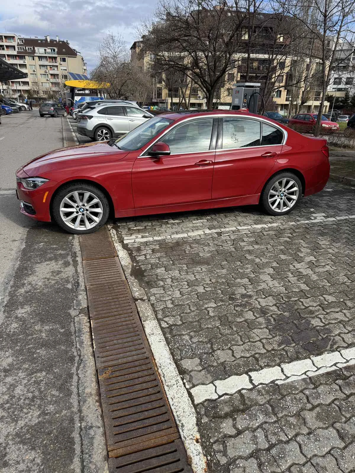 BMW 330  2.0L TwinPower Turbo Inline-4 | Mobile.bg � ����������� 4