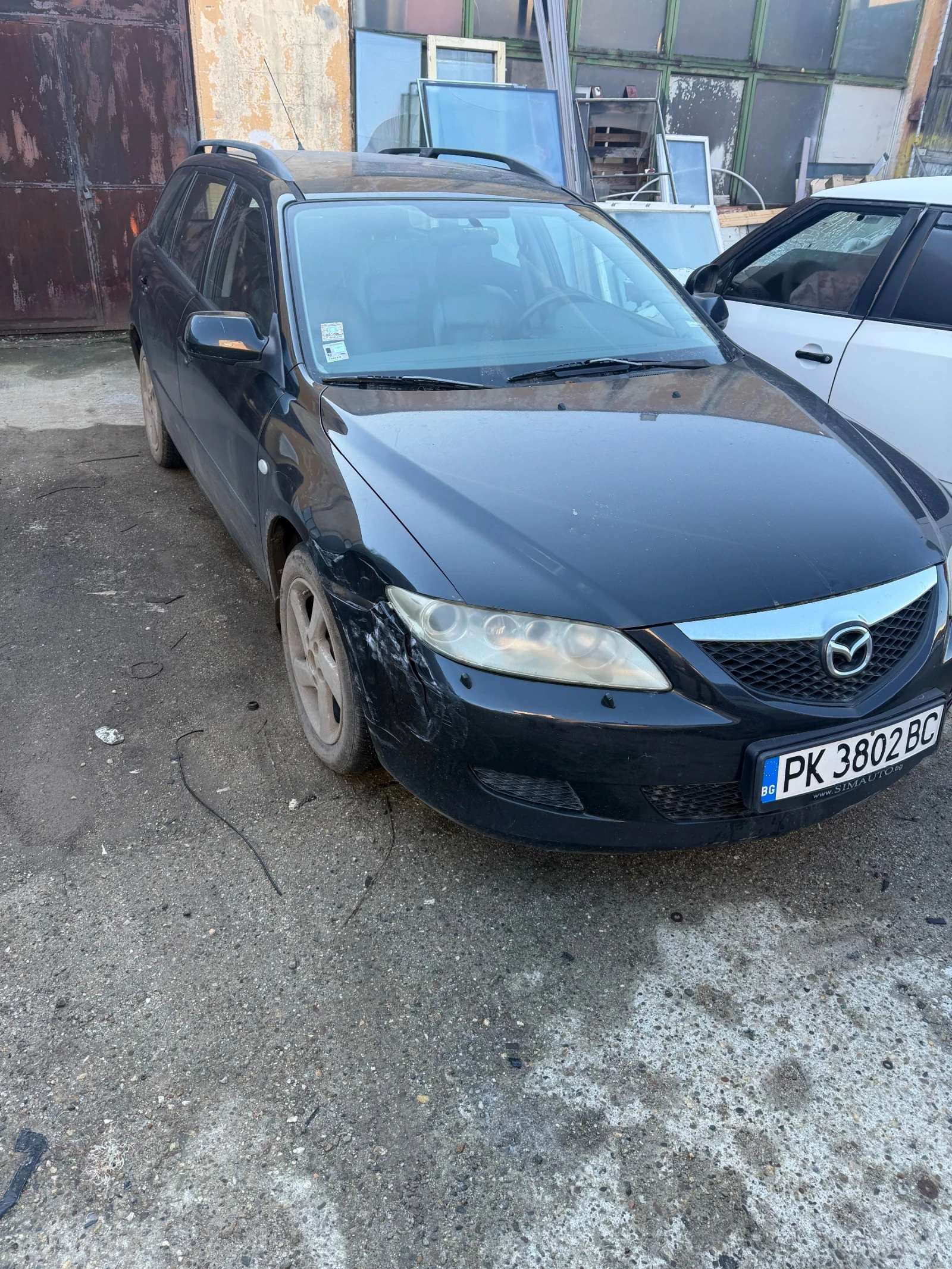Mazda 6 | Mobile.bg � ����������� 1