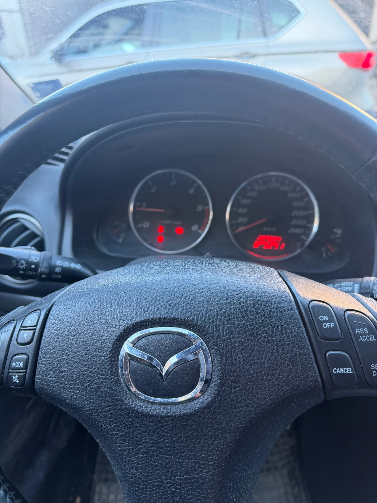 Mazda 6 | Mobile.bg � ����������� 9