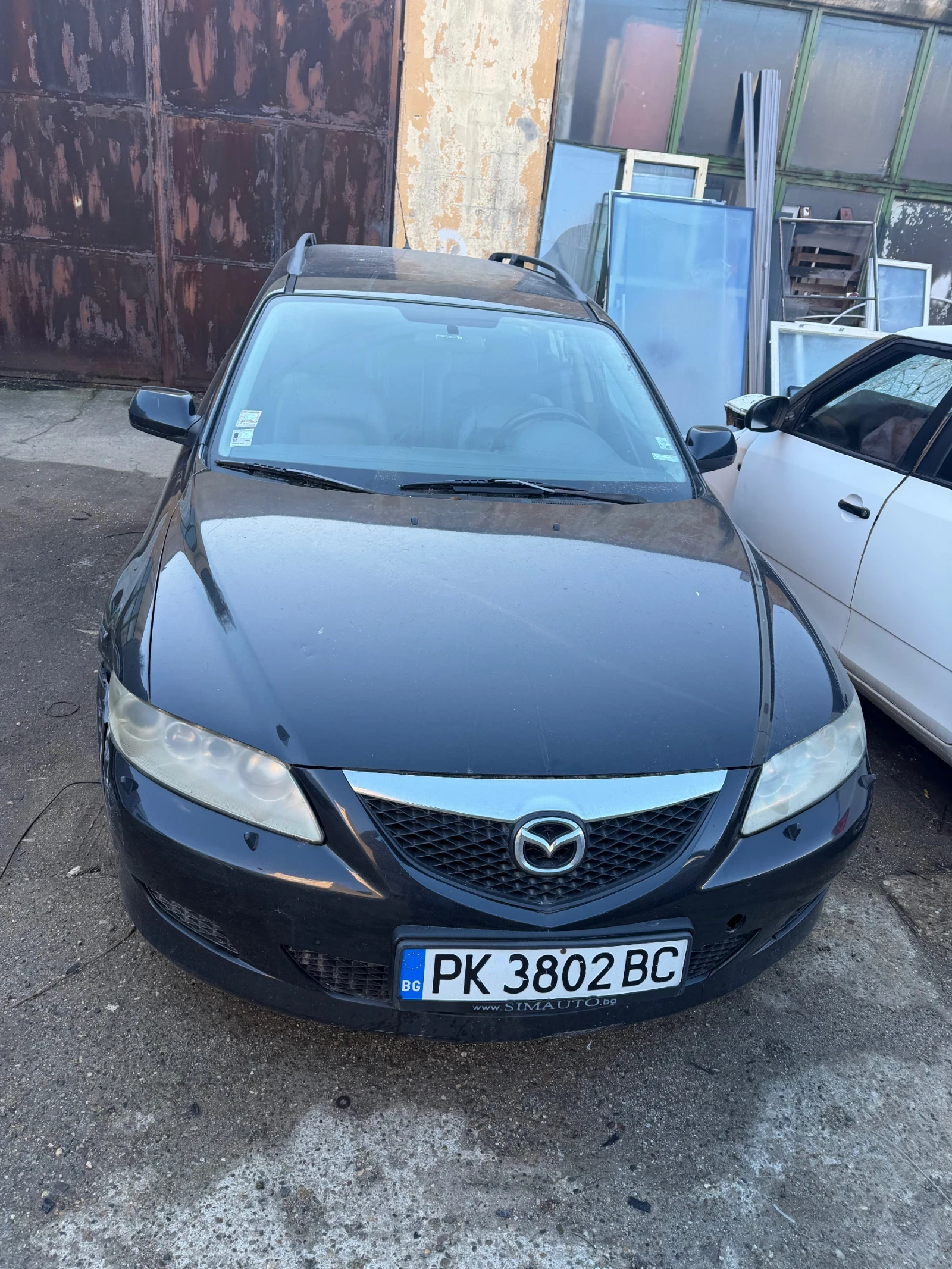 Mazda 6 | Mobile.bg � ����������� 7