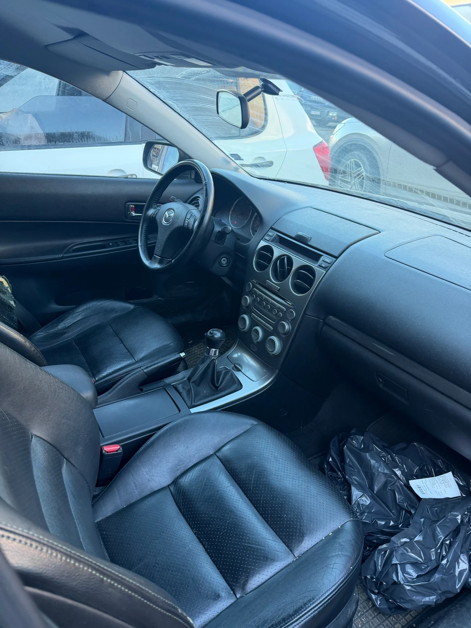 Mazda 6 | Mobile.bg � ����������� 8