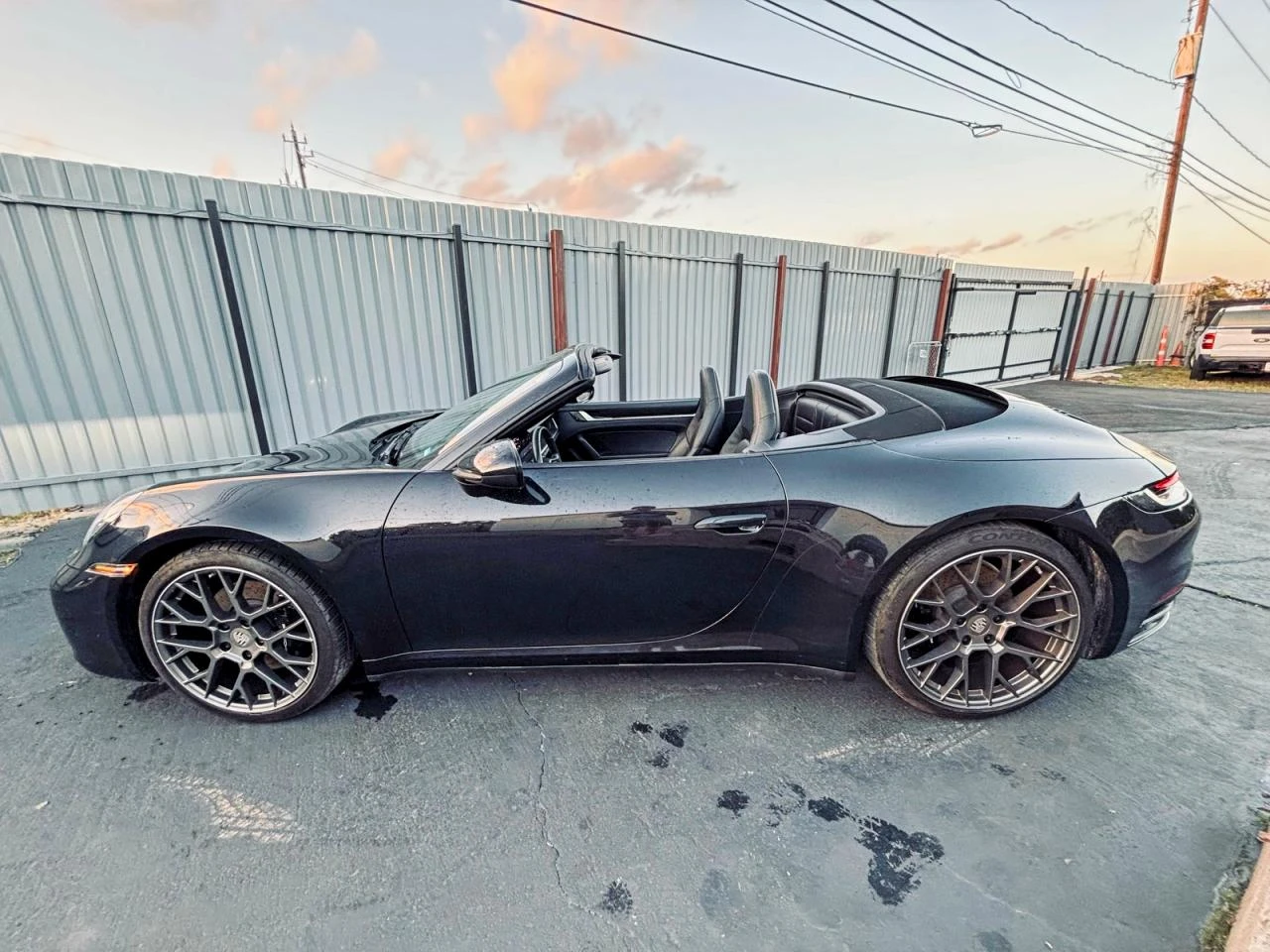 Porsche 911 CARRERA S | Mobile.bg � ����������� 13