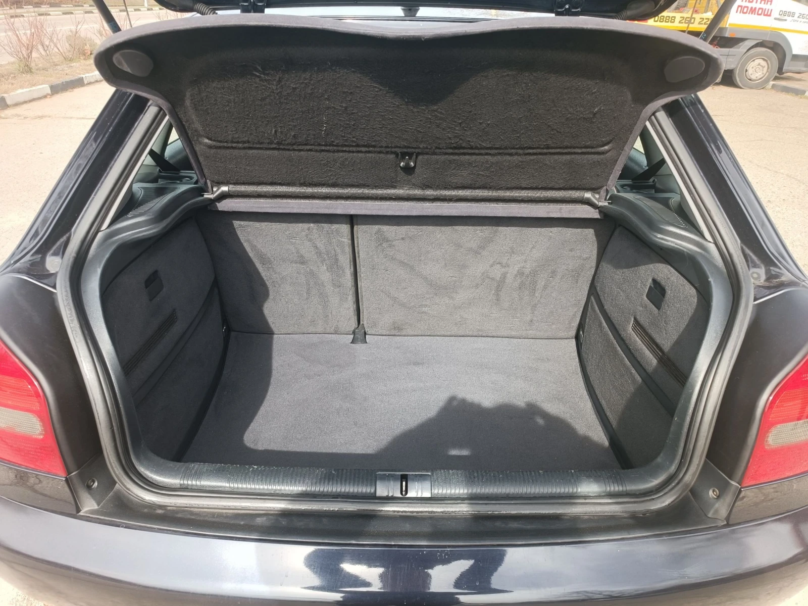 Audi A3 ��� ���� �� �������  | Mobile.bg � ����������� 13