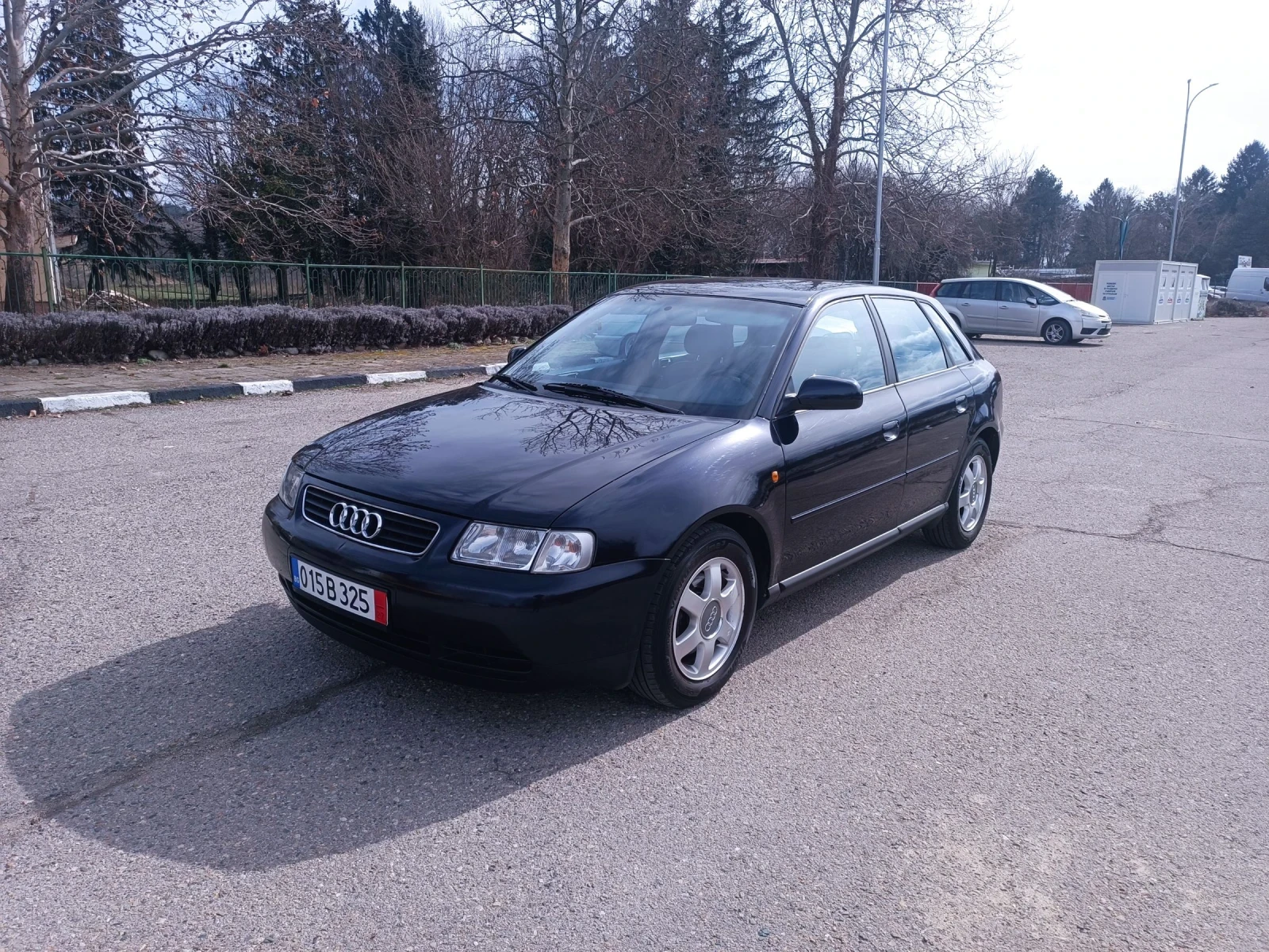 Audi A3 ��� ���� �� �������  | Mobile.bg � ����������� 1