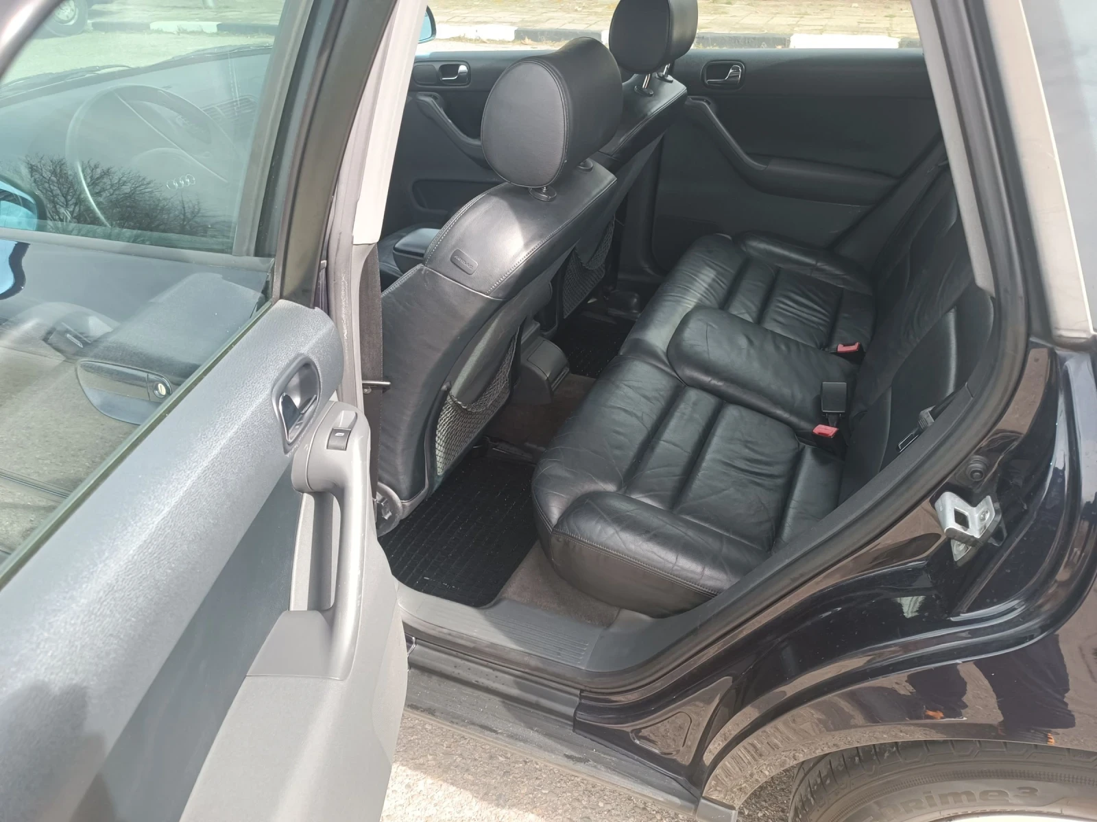 Audi A3 ��� ���� �� �������  | Mobile.bg � ����������� 11