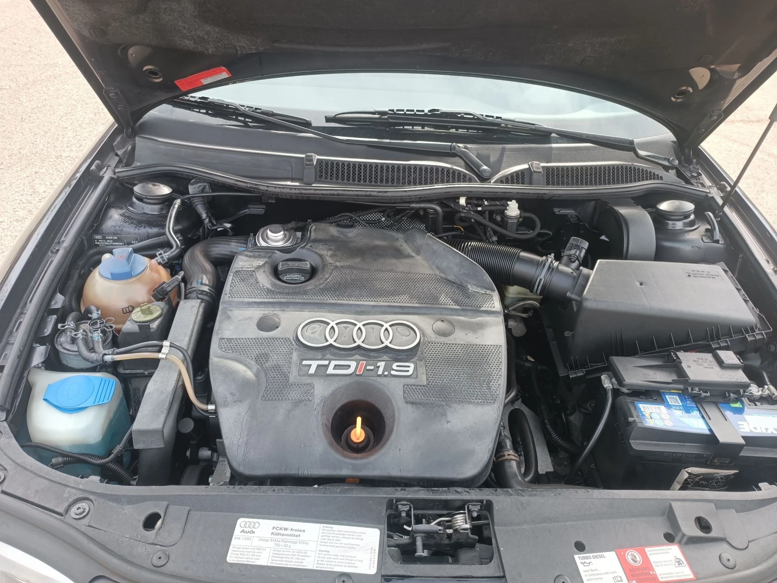 Audi A3 ��� ���� �� �������  | Mobile.bg � ����������� 16
