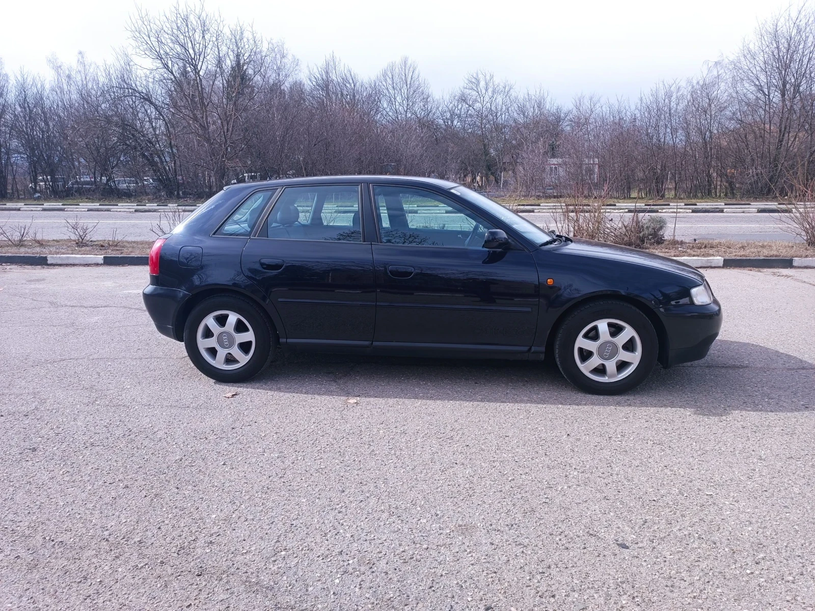 Audi A3 НОВ ВНОС ОТ АВСТРИЯ  - изображение 4