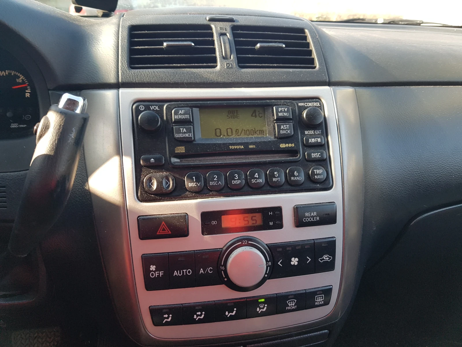 Toyota Avensis verso | Mobile.bg � ����������� 2