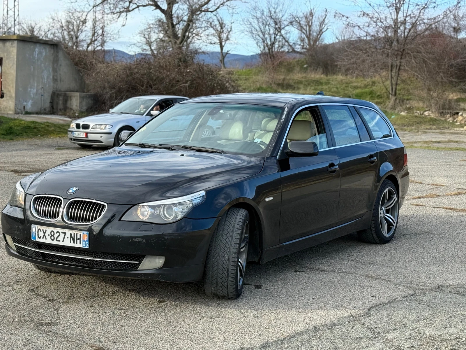 BMW 530 XD - изображение 2