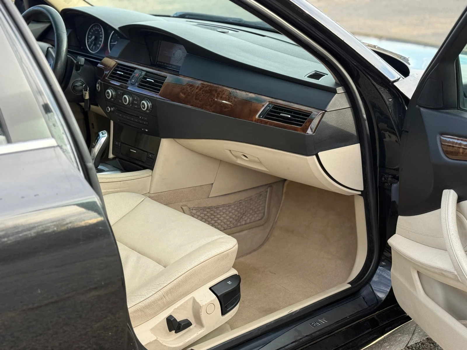 BMW 530 XD - изображение 7