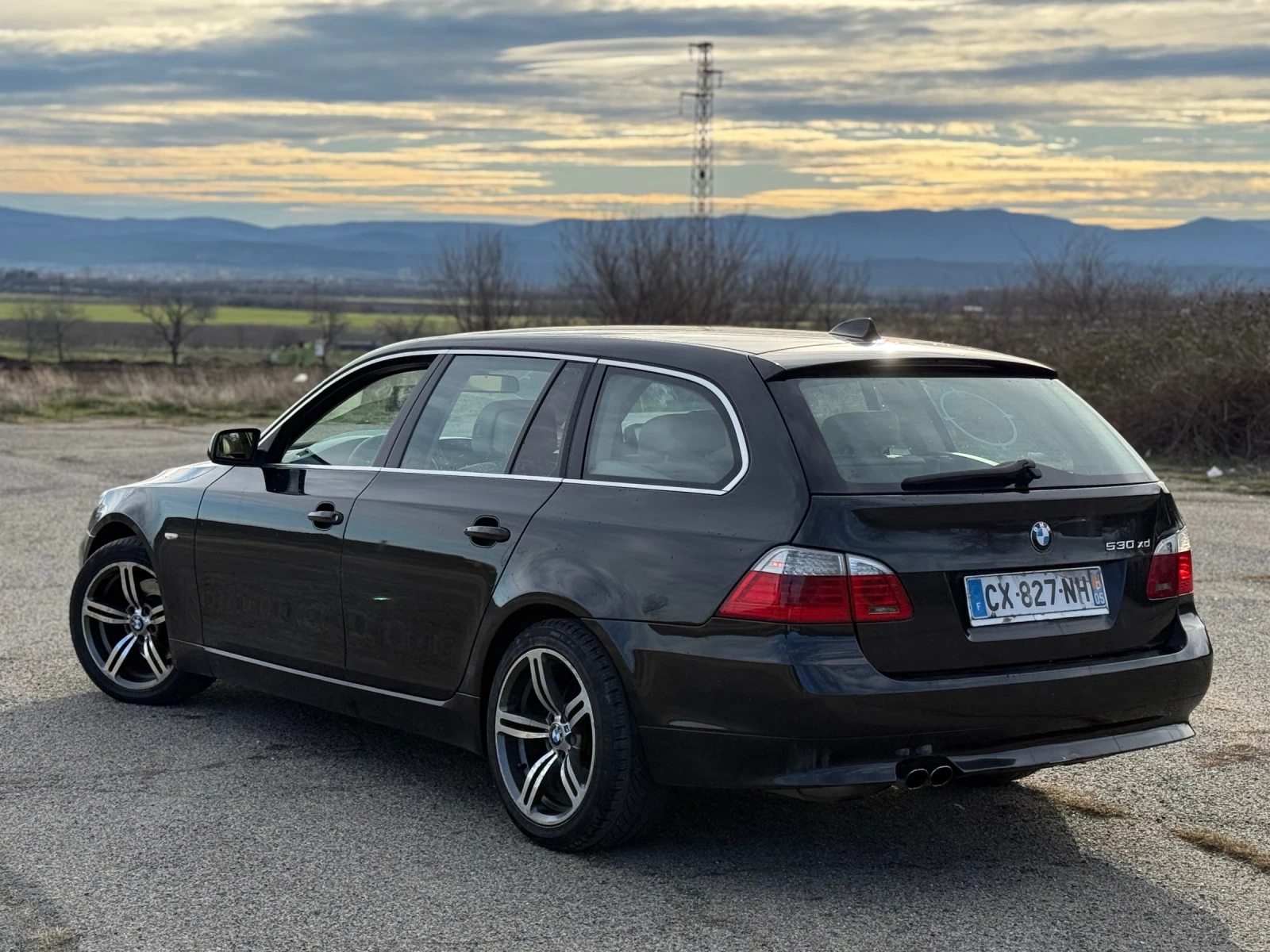 BMW 530 XD - изображение 3