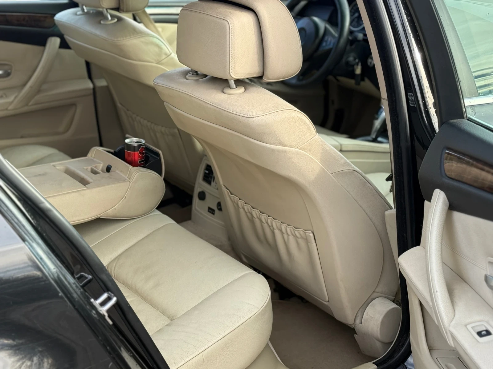 BMW 530 XD - изображение 8