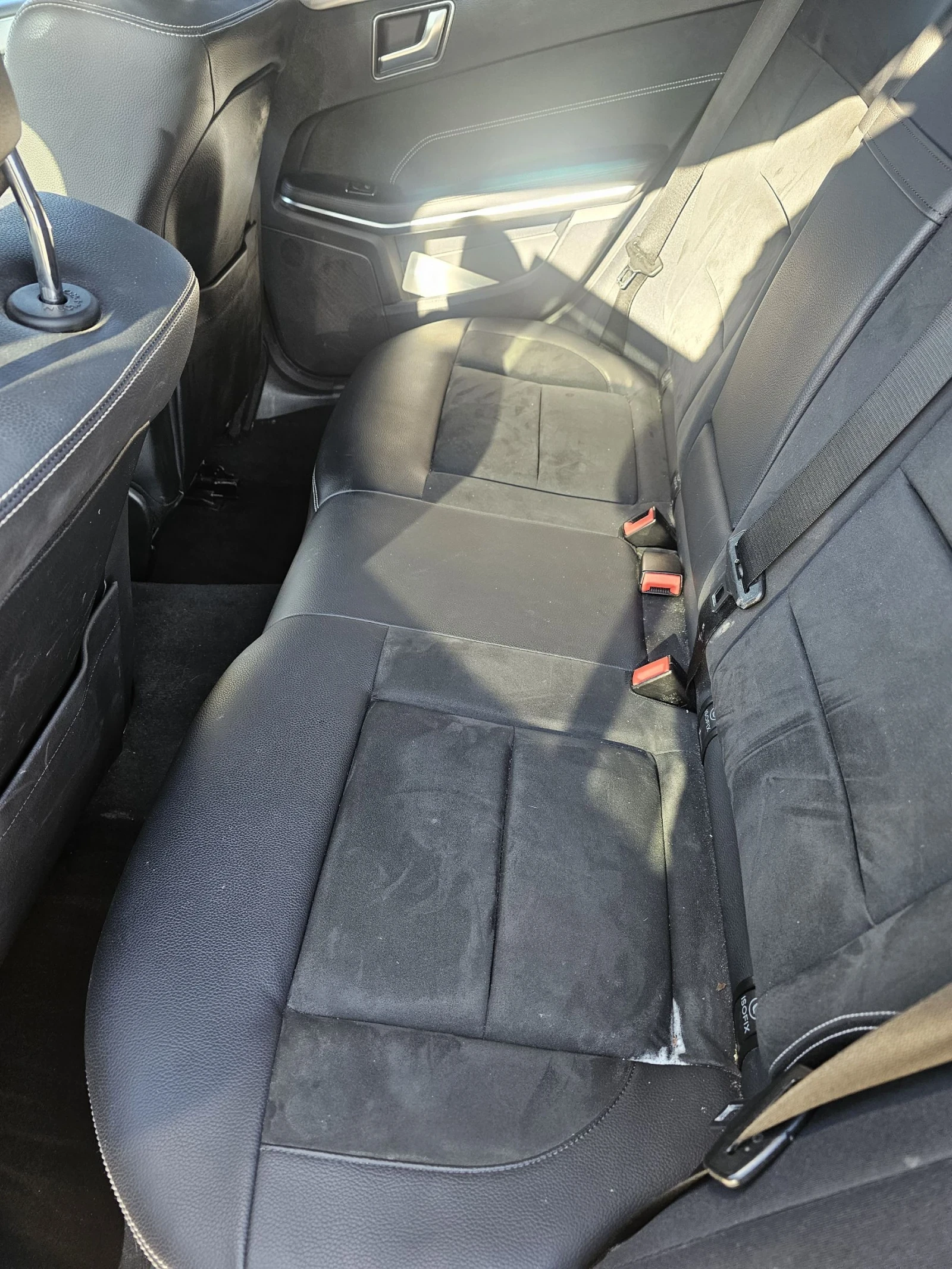 Mercedes-Benz E 350 9 tronicAMG, Key Go, ������ 360, ���� | Mobile.bg � ����������� 14