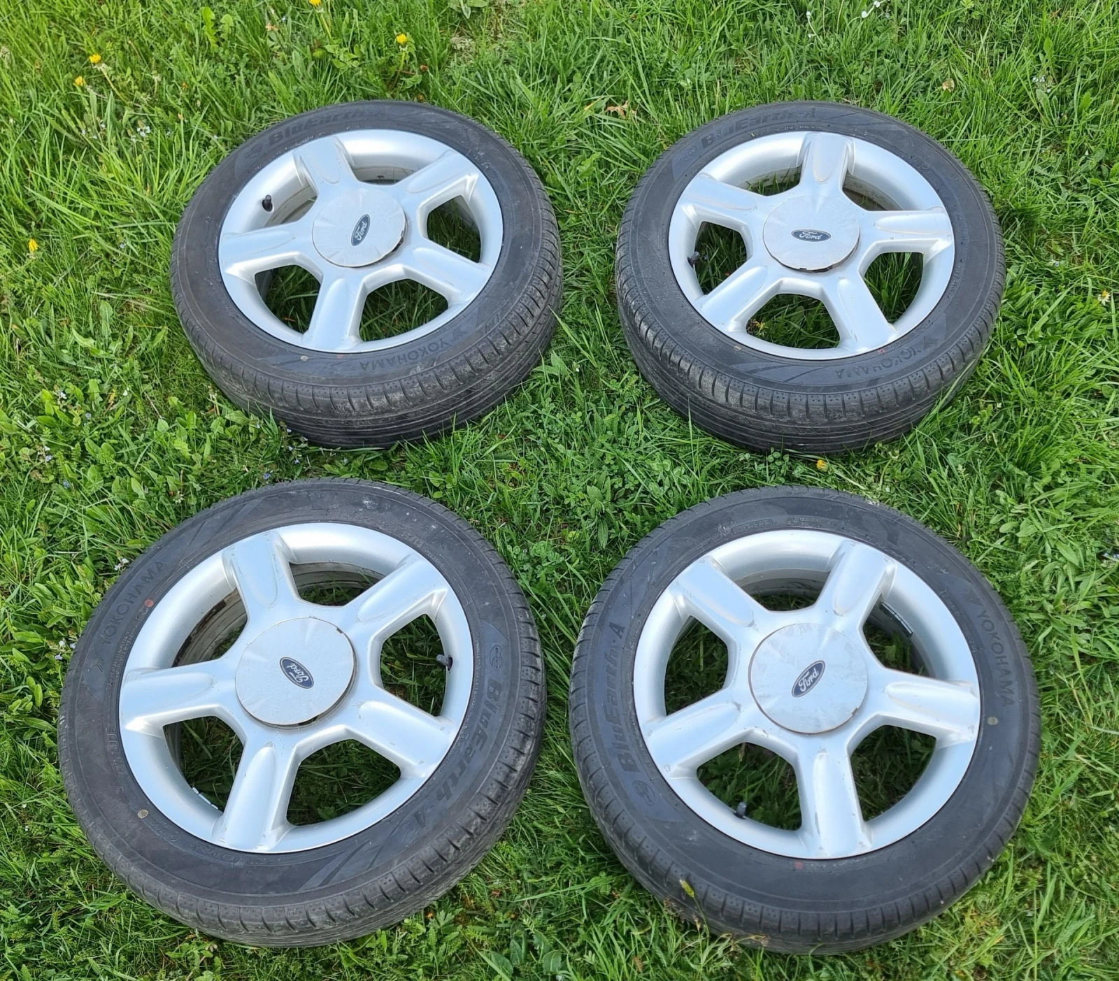 Ford Focus Бартер за 4x4, 4WD, AWD, снимка 14 - Автомобили и джипове - 53744050