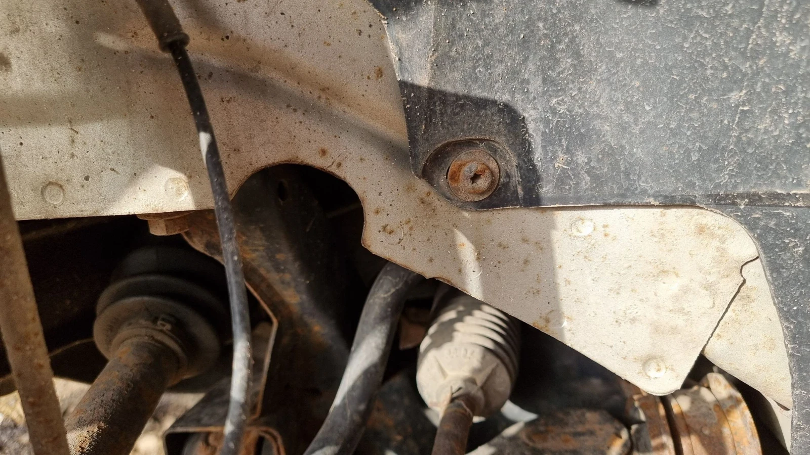 Ford Focus Бартер за 4x4, 4WD, AWD, снимка 17 - Автомобили и джипове - 53744050