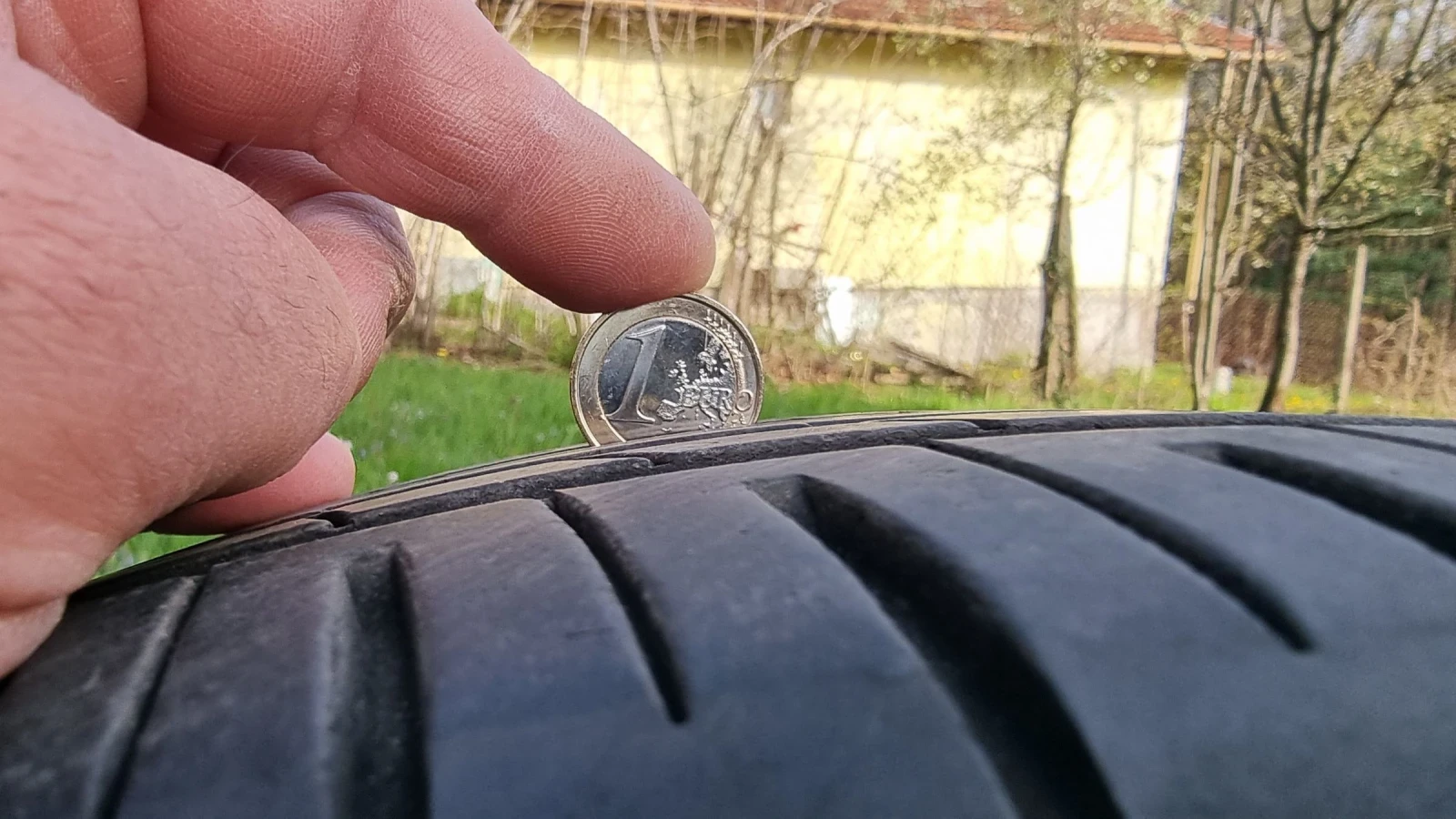 Ford Focus Бартер за 4x4, 4WD, AWD, снимка 15 - Автомобили и джипове - 53744050