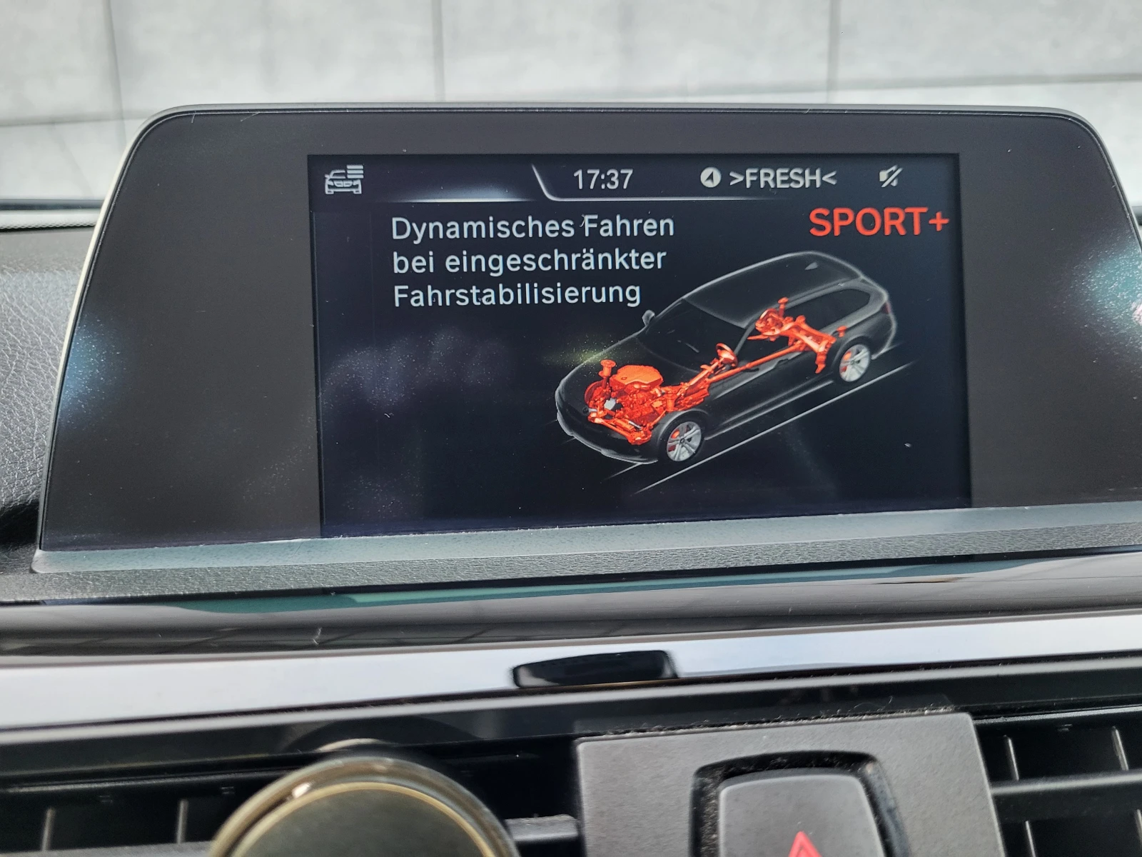 BMW 320 F31, снимка 16 - Автомобили и джипове - 53782919