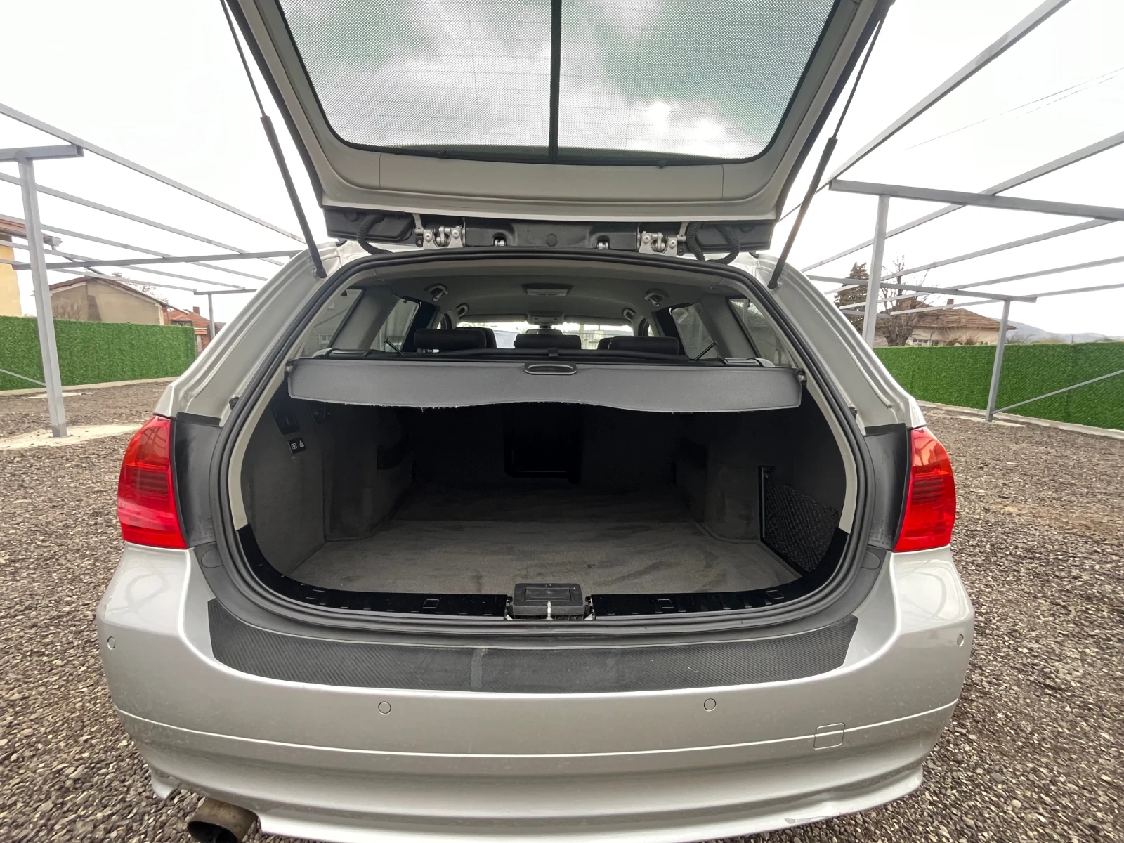 BMW 320 320, снимка 14 - Автомобили и джипове - 53916758