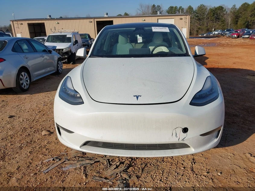 Tesla Model Y Long Range Dual Motor All-Wheel Drive | Mobile.bg � ����������� 12