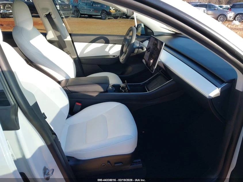 Tesla Model Y Long Range Dual Motor All-Wheel Drive | Mobile.bg � ����������� 5