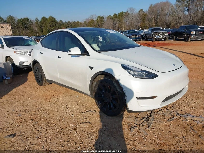 Tesla Model Y Long Range Dual Motor All-Wheel Drive | Mobile.bg � ����������� 1
