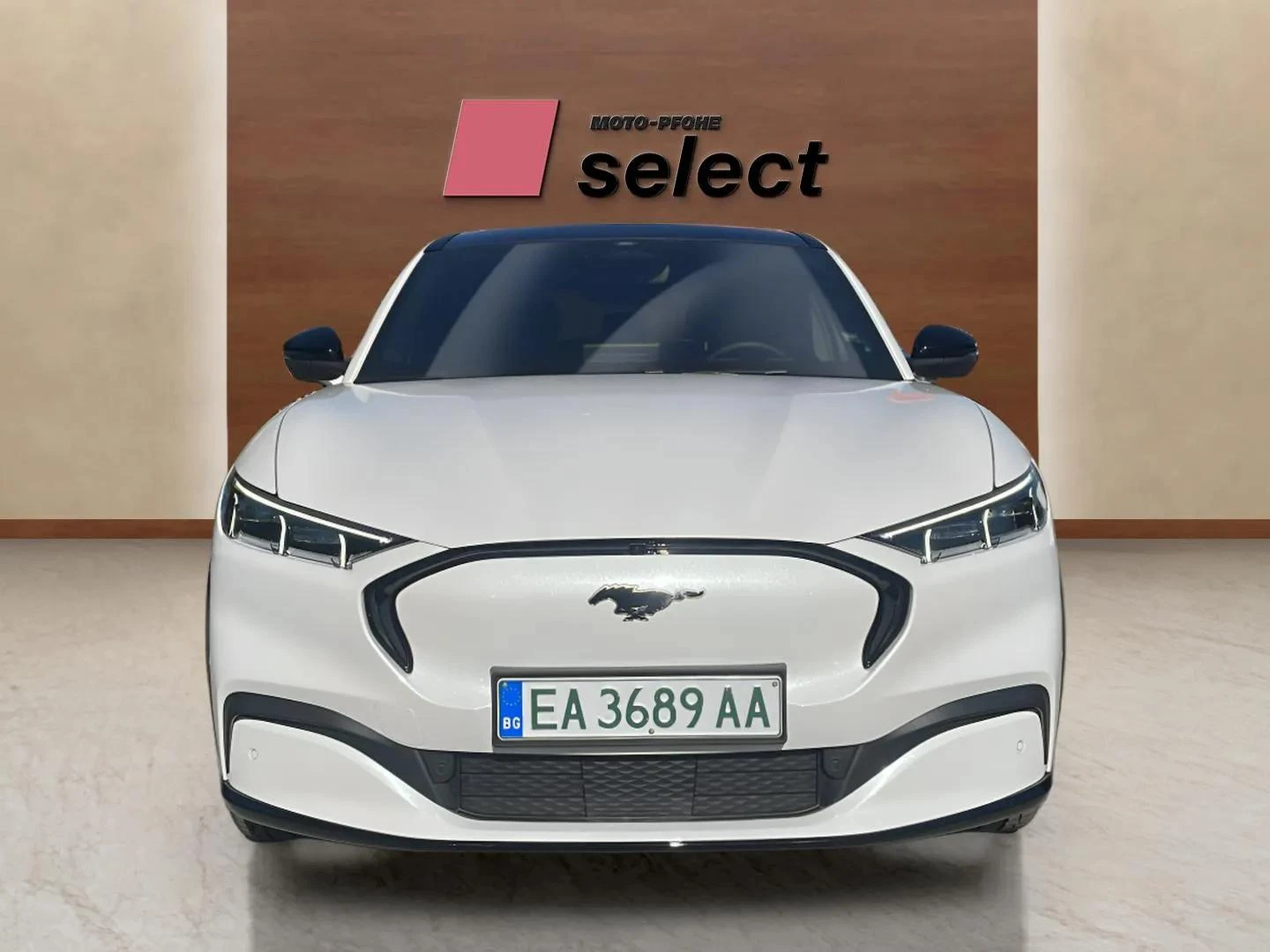 Ford Mustang Mach-E 98 kWh | Mobile.bg � ����������� 2