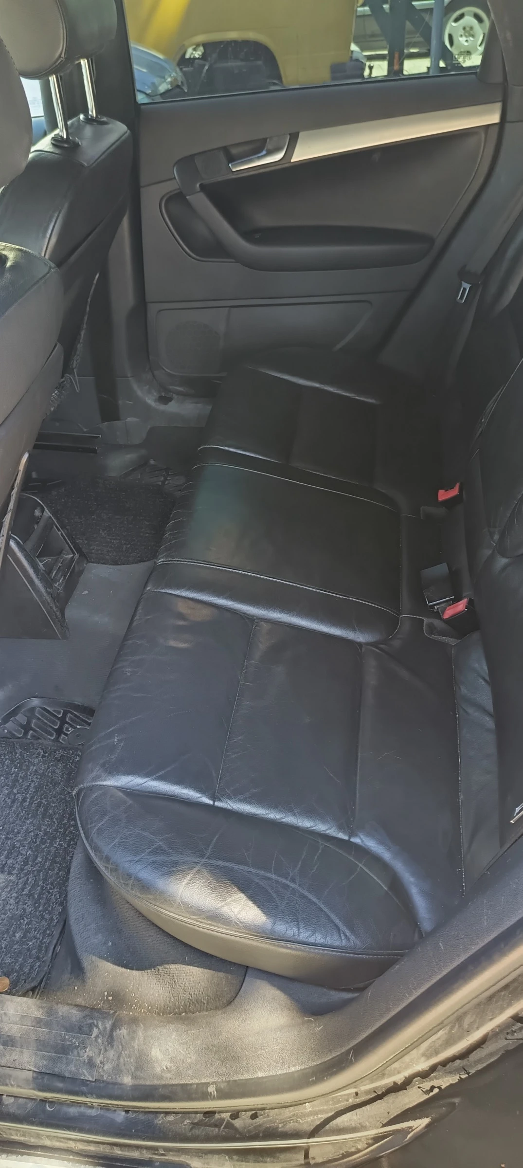 Audi A3, снимка 12 - Автомобили и джипове - 54575328