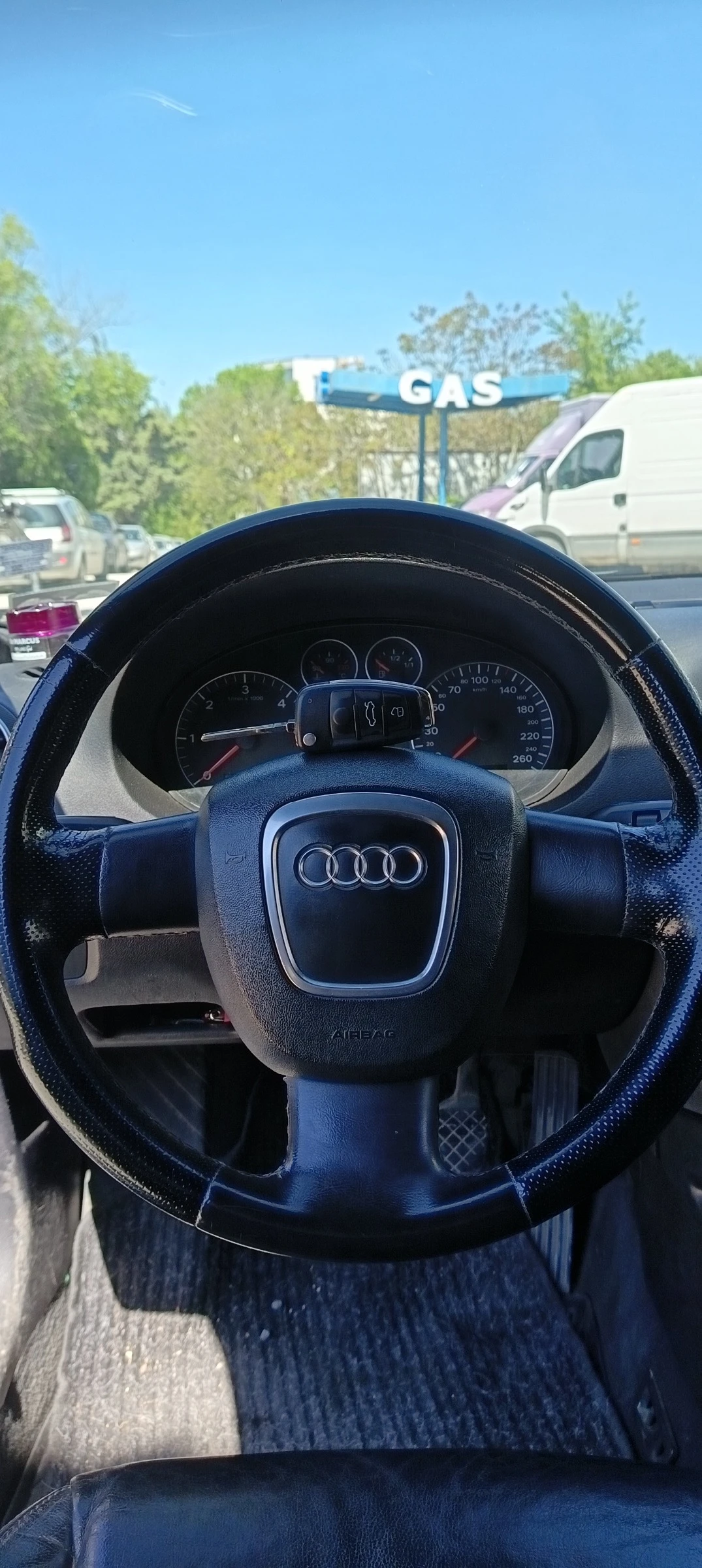 Audi A3, снимка 13 - Автомобили и джипове - 54575328