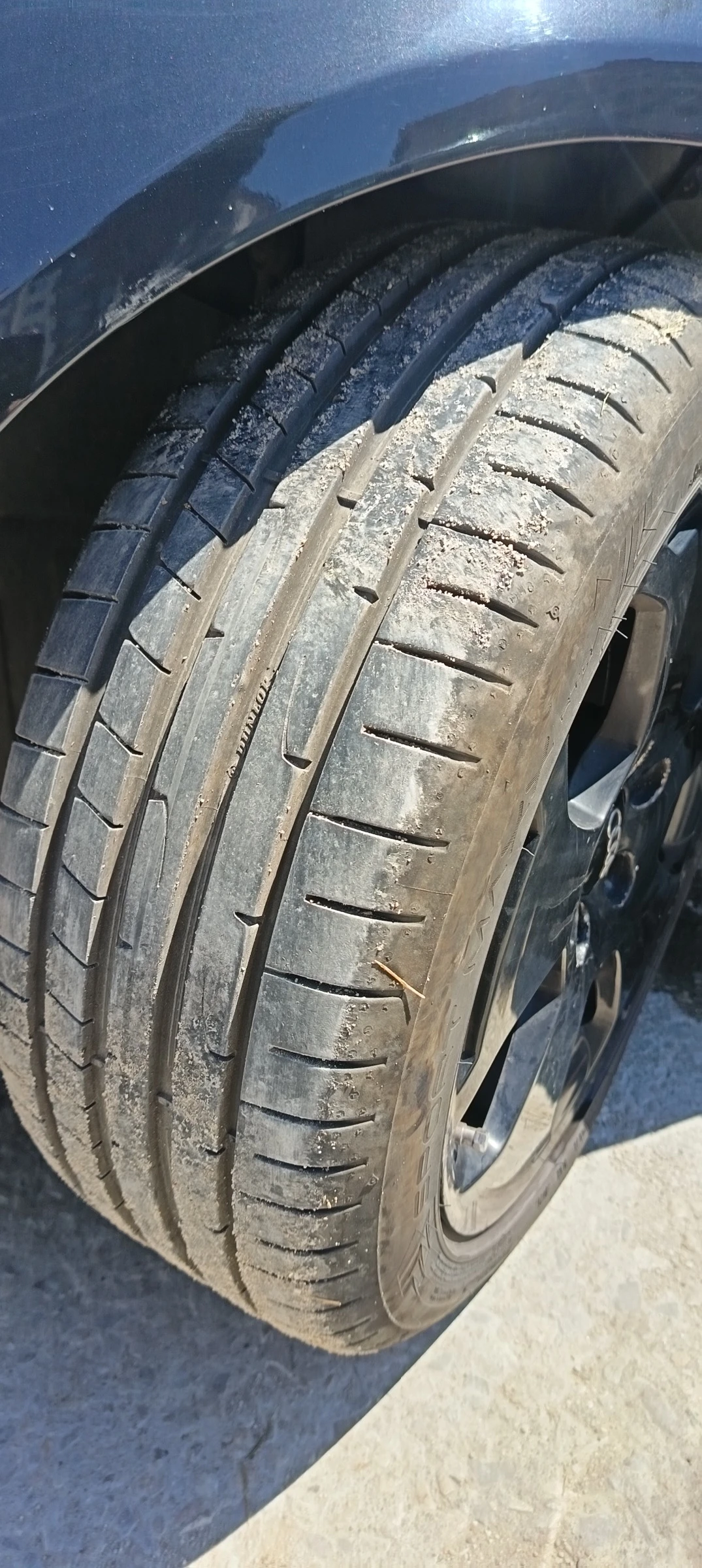 Audi A3, снимка 17 - Автомобили и джипове - 54575328