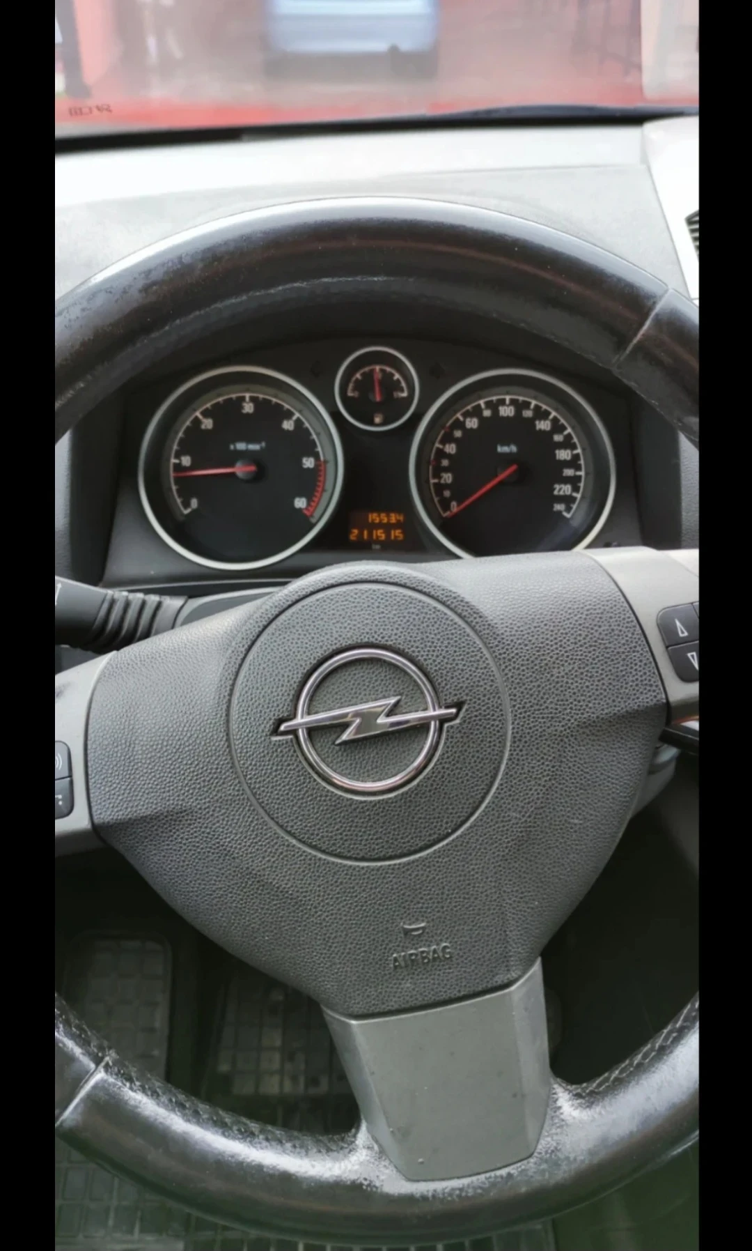 Opel Zafira, снимка 6 - Автомобили и джипове - 54610197