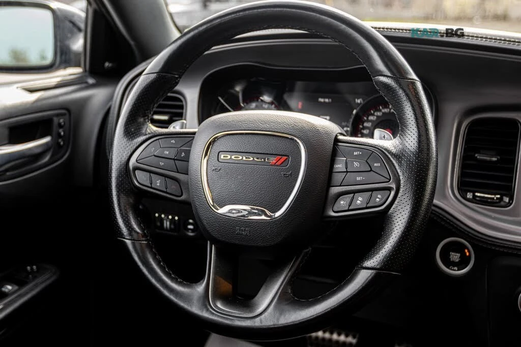 Dodge Charger 2023* GT* WIDEBODY (КРАЙНА цена до БЪЛГАРИЯ), снимка 11 - Автомобили и джипове - 54779475