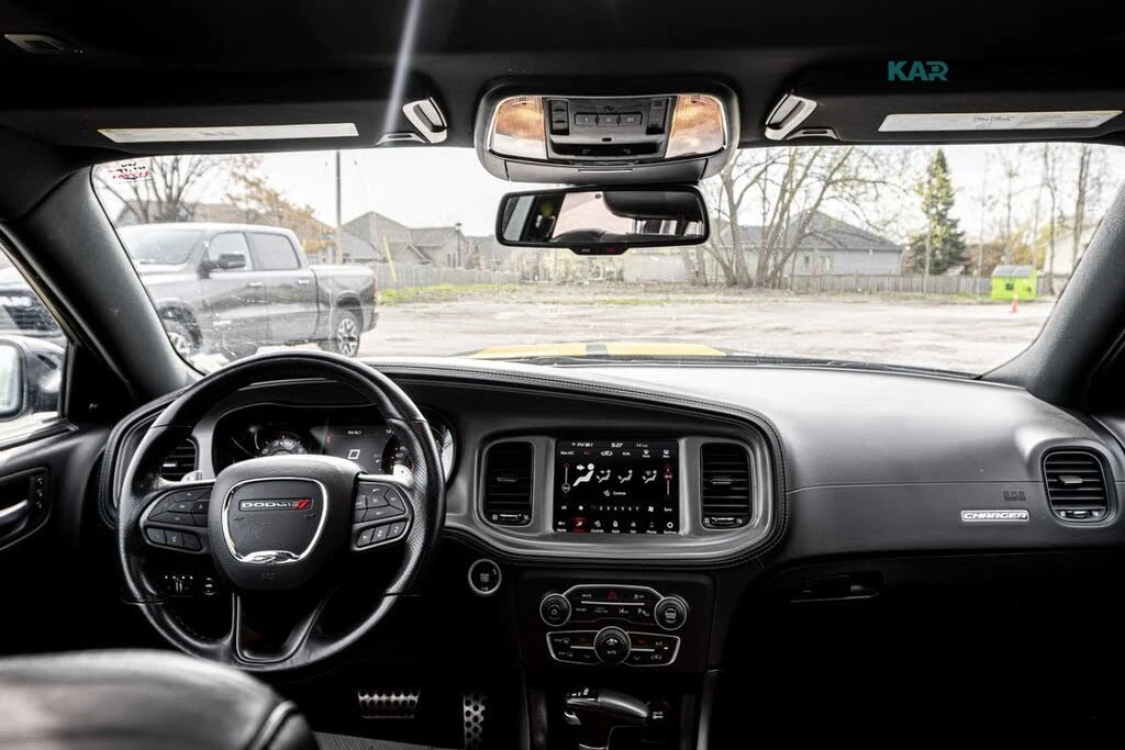 Dodge Charger 2023* GT* WIDEBODY (КРАЙНА цена до БЪЛГАРИЯ), снимка 9 - Автомобили и джипове - 54779475