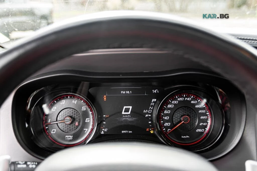 Dodge Charger 2023* GT* WIDEBODY (КРАЙНА цена до БЪЛГАРИЯ), снимка 13 - Автомобили и джипове - 54779475