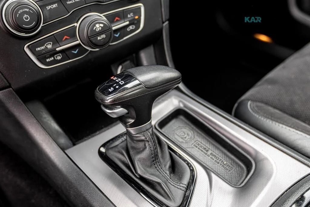 Dodge Charger 2023* GT* WIDEBODY (КРАЙНА цена до БЪЛГАРИЯ), снимка 12 - Автомобили и джипове - 54779475