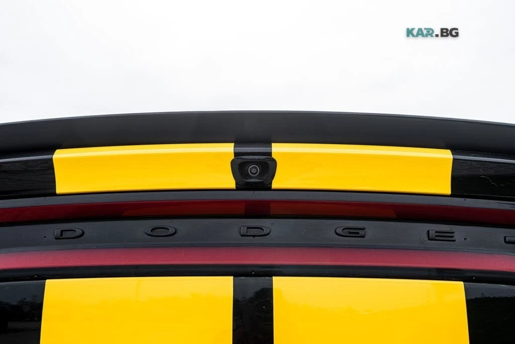 Dodge Charger 2023* GT* WIDEBODY (КРАЙНА цена до БЪЛГАРИЯ), снимка 8 - Автомобили и джипове - 54779475