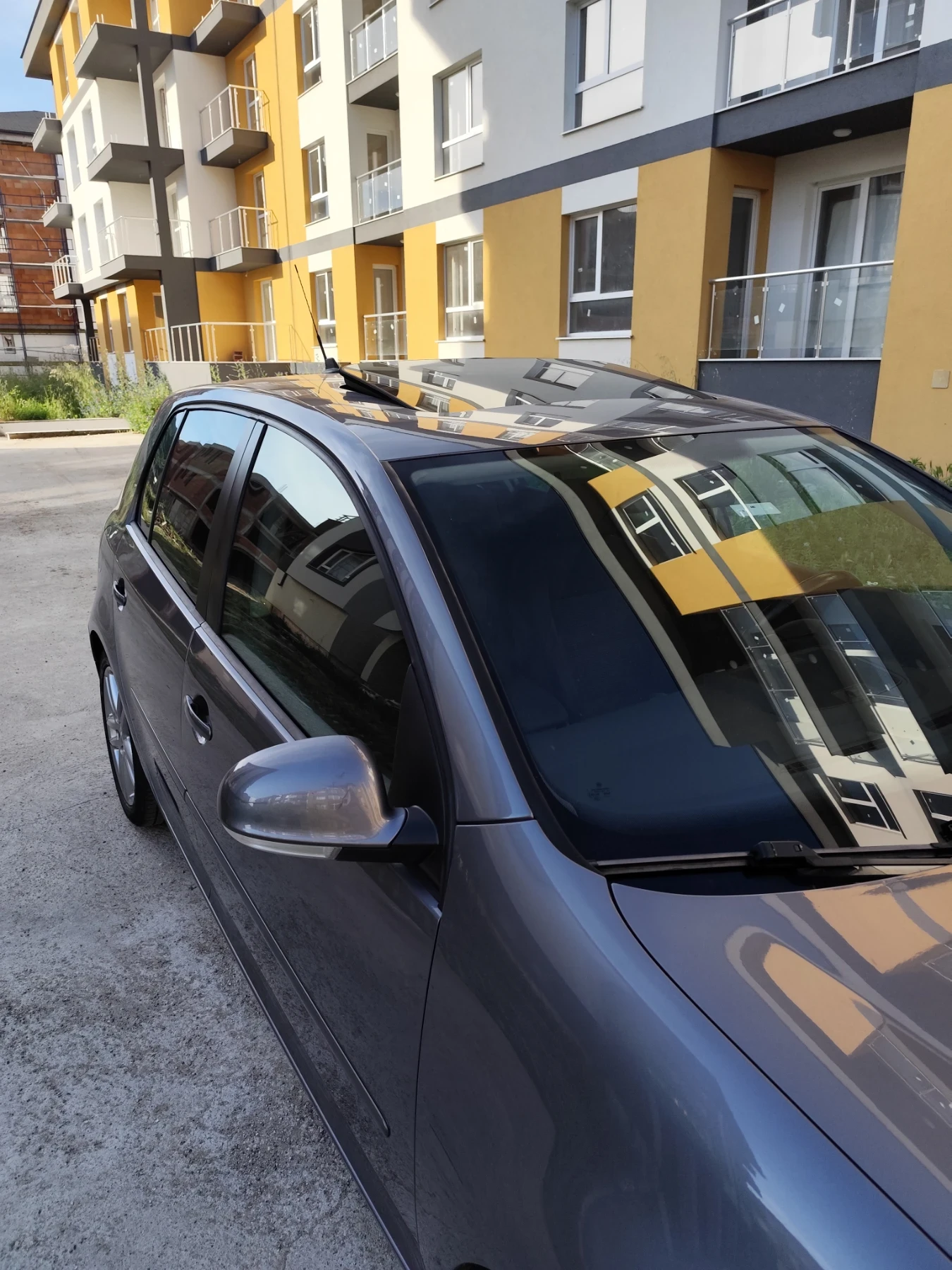 VW Golf VW GOLF V 1, 4 TSI  GT SPORT , снимка 11 - Автомобили и джипове - 54895379