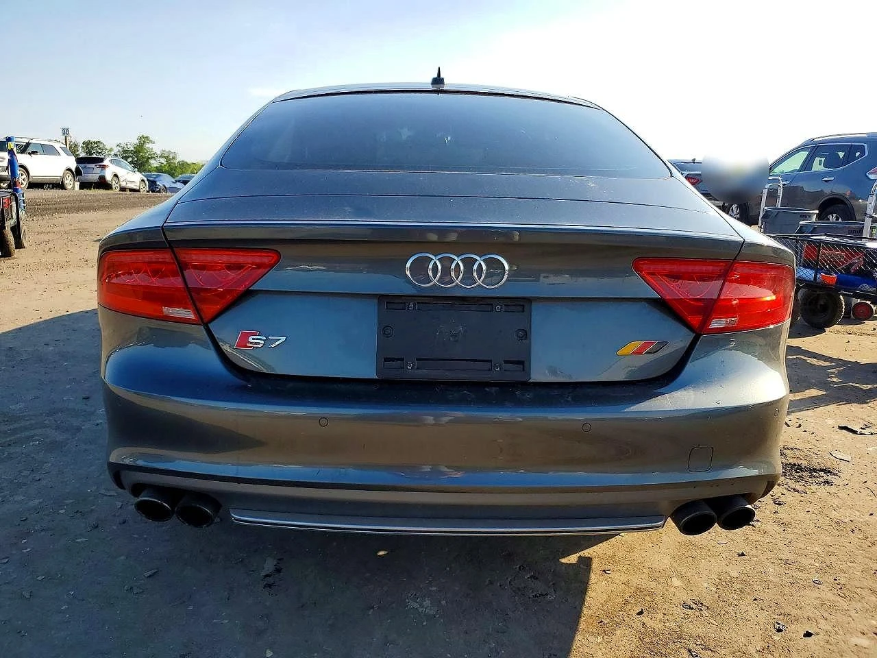 Audi S7 PREMIUM* ���������* ����� | Mobile.bg � ����������� 6
