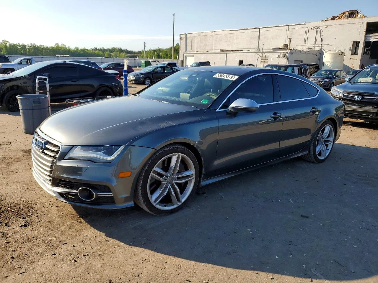 Audi S7 PREMIUM* ���������* ����� | Mobile.bg � ����������� 1
