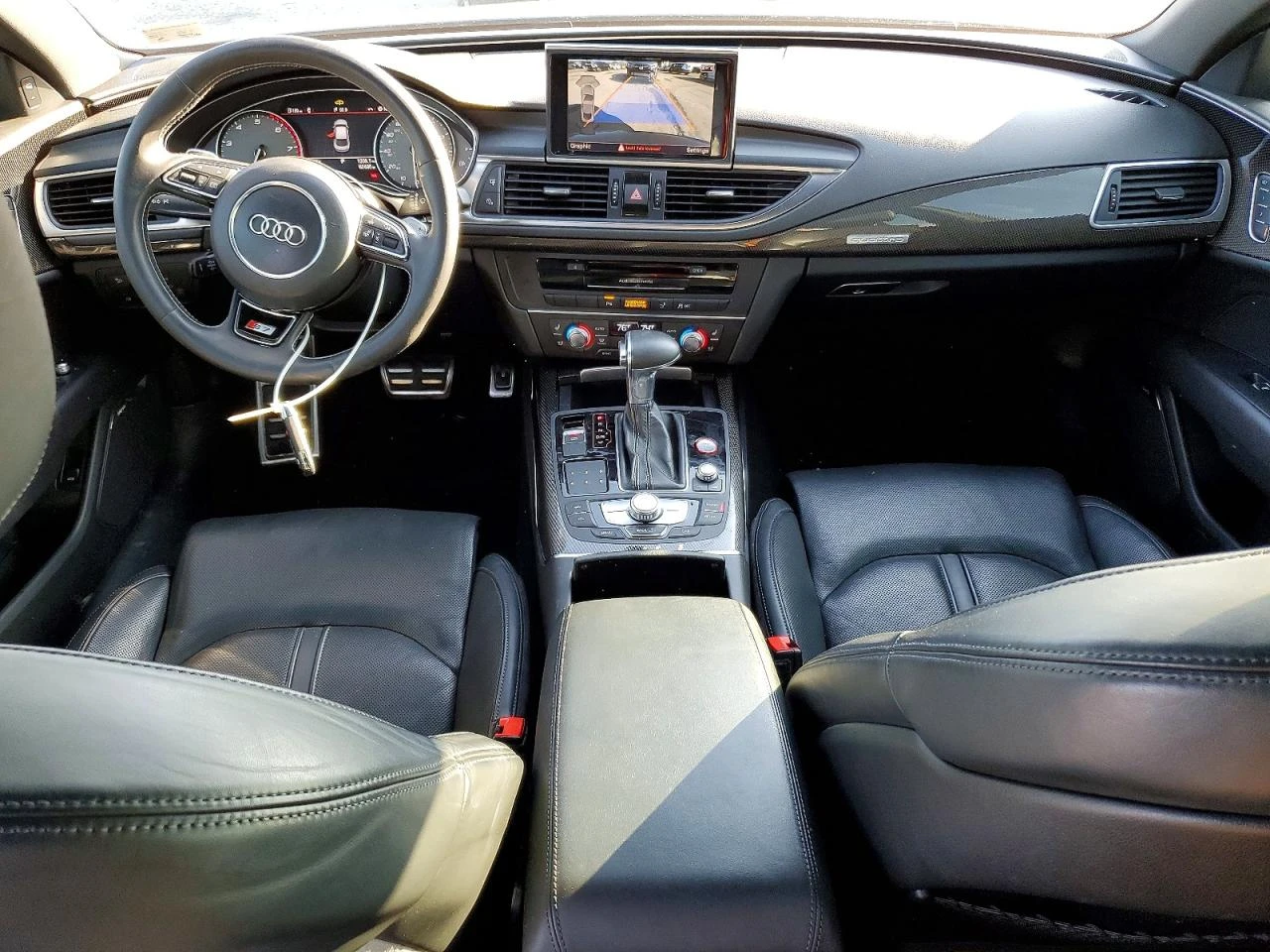 Audi S7 PREMIUM* ���������* ����� | Mobile.bg � ����������� 8
