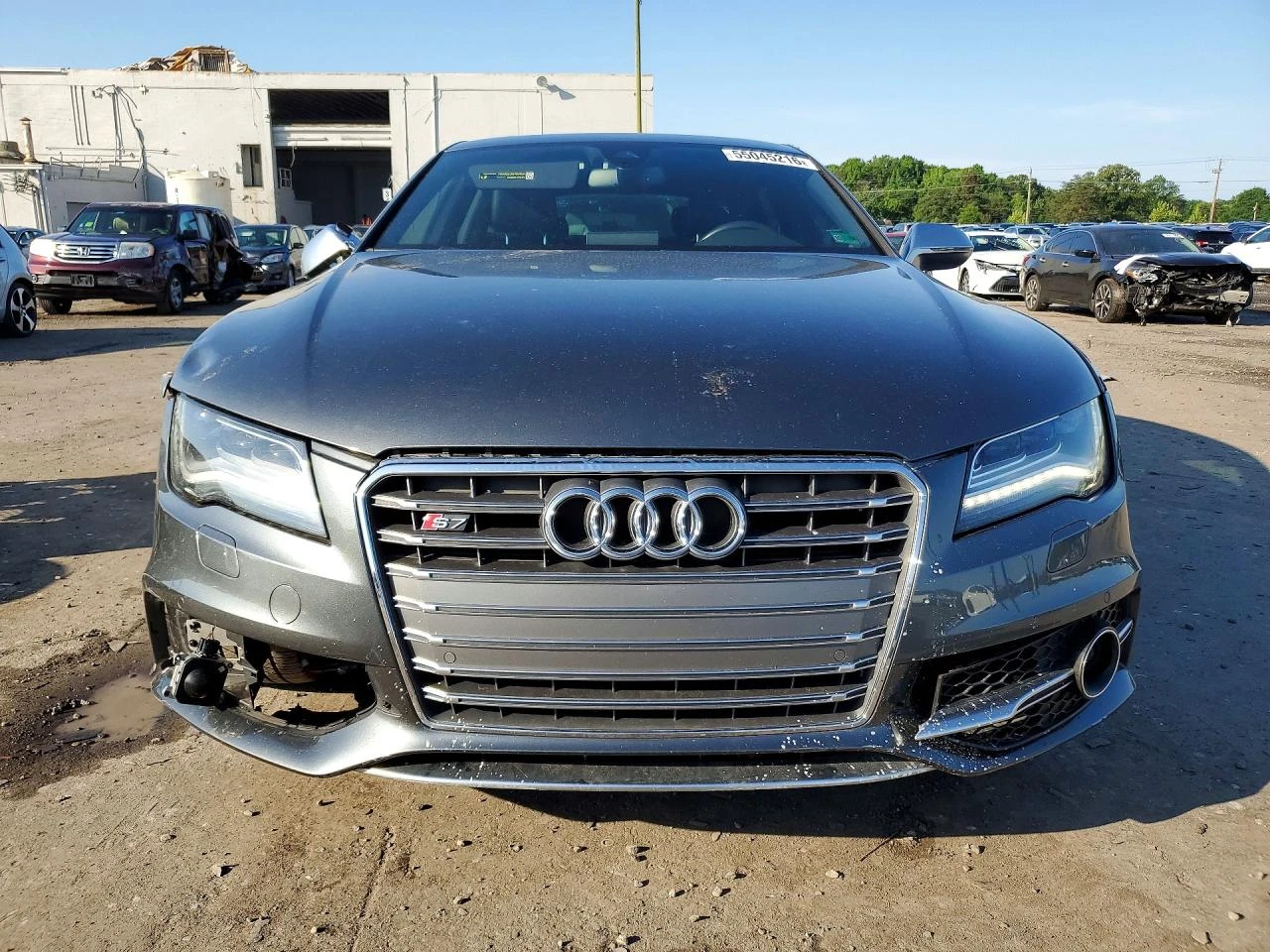 Audi S7 PREMIUM* ���������* ����� | Mobile.bg � ����������� 5