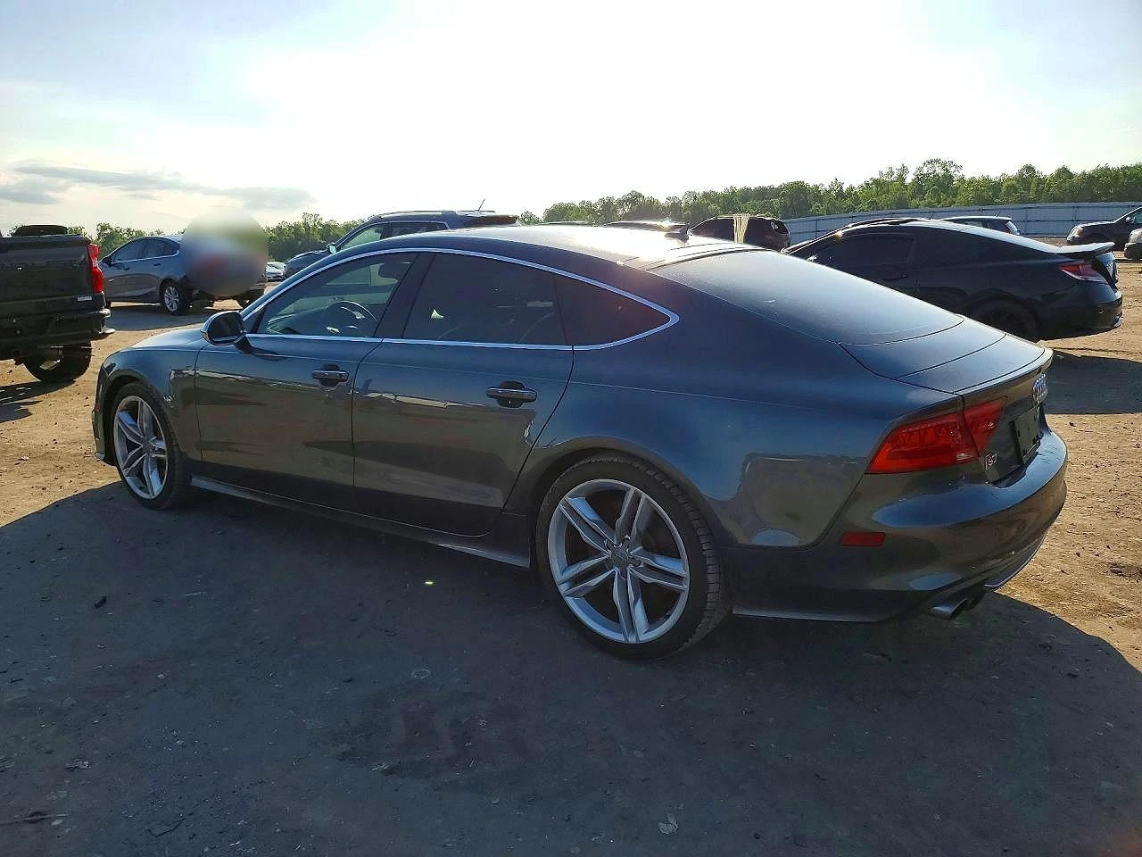 Audi S7 PREMIUM* ���������* ����� | Mobile.bg � ����������� 2