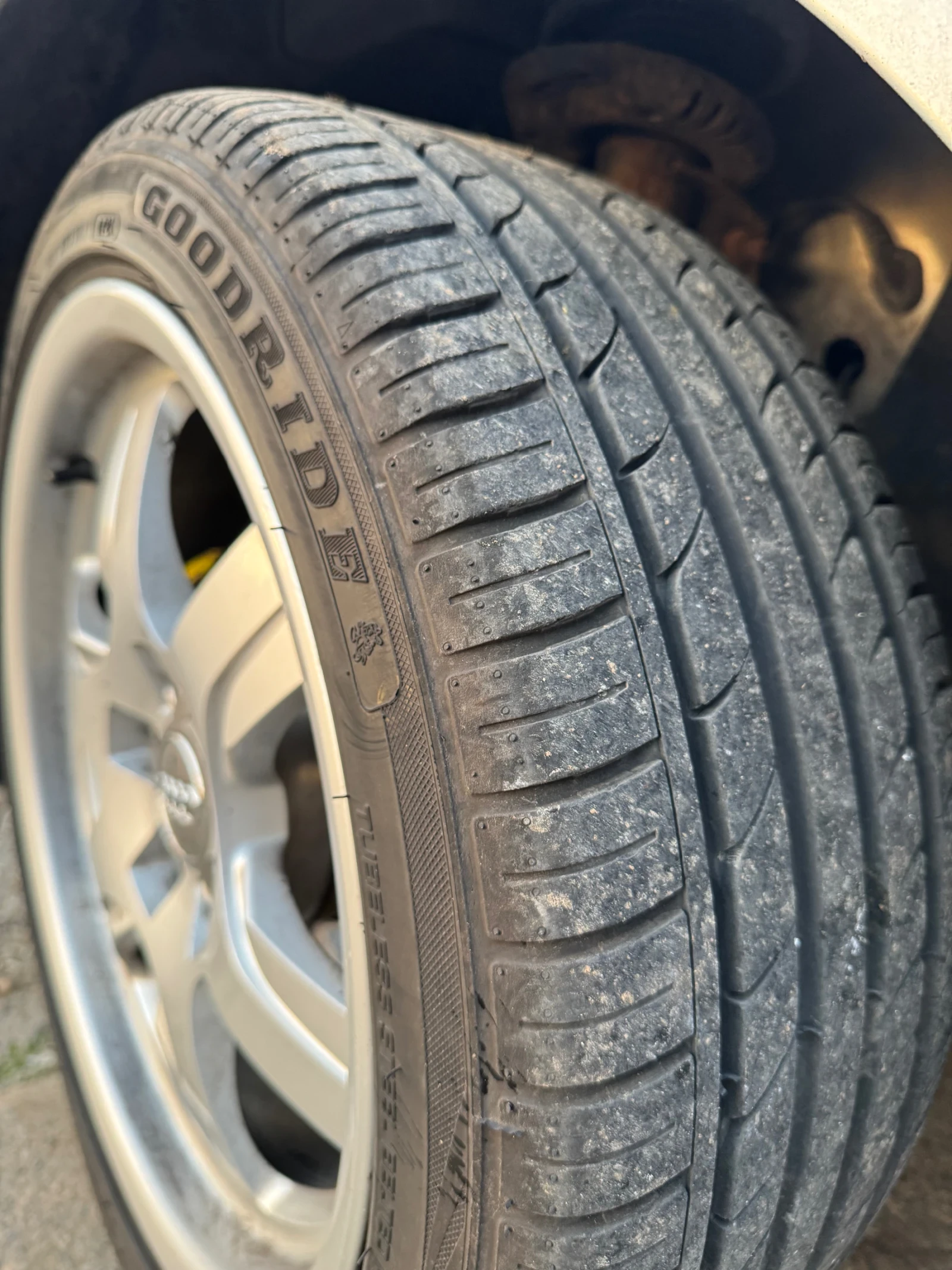 Audi A3, снимка 8 - Автомобили и джипове - 54950654
