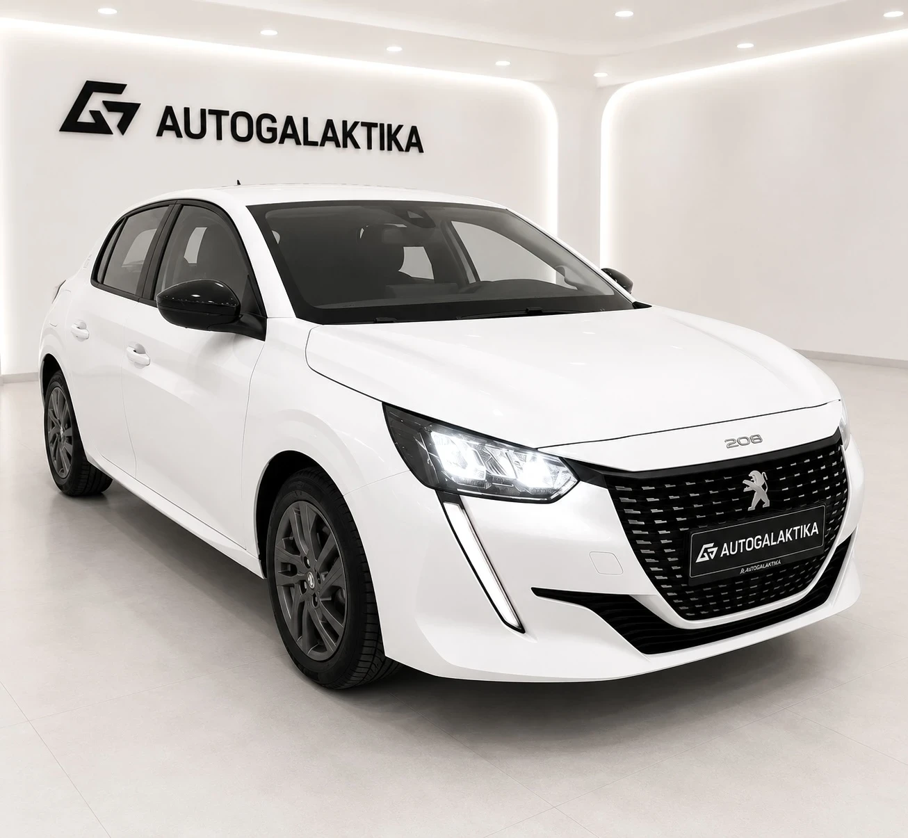 Peugeot 208 Active Business 1.2 PureTech 101 �.�. 2022�.N1 | Mobile.bg � ����������� 11