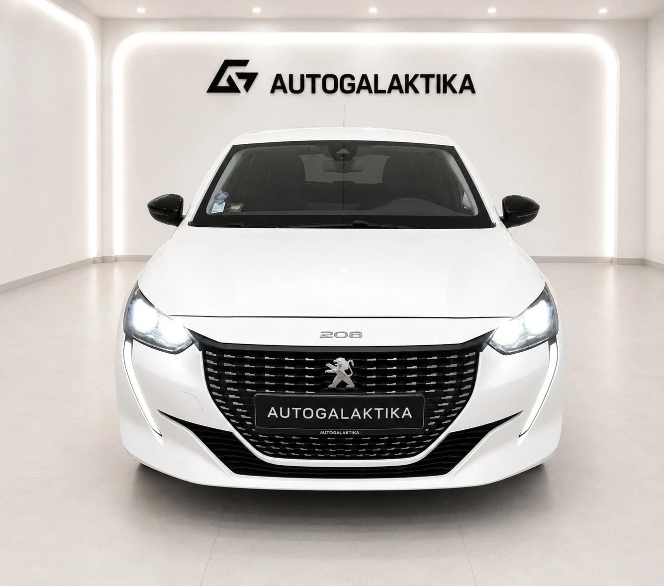 Peugeot 208 Active Business 1.2 PureTech 101 �.�. 2022�.N1 | Mobile.bg � ����������� 1