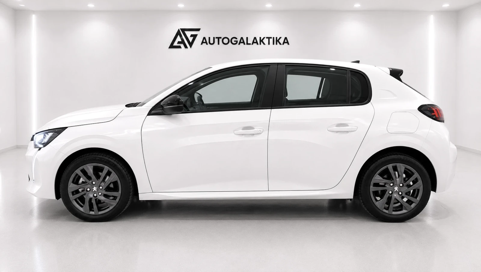 Peugeot 208 Active Business 1.2 PureTech 101 �.�. 2022�.N1 | Mobile.bg � ����������� 6