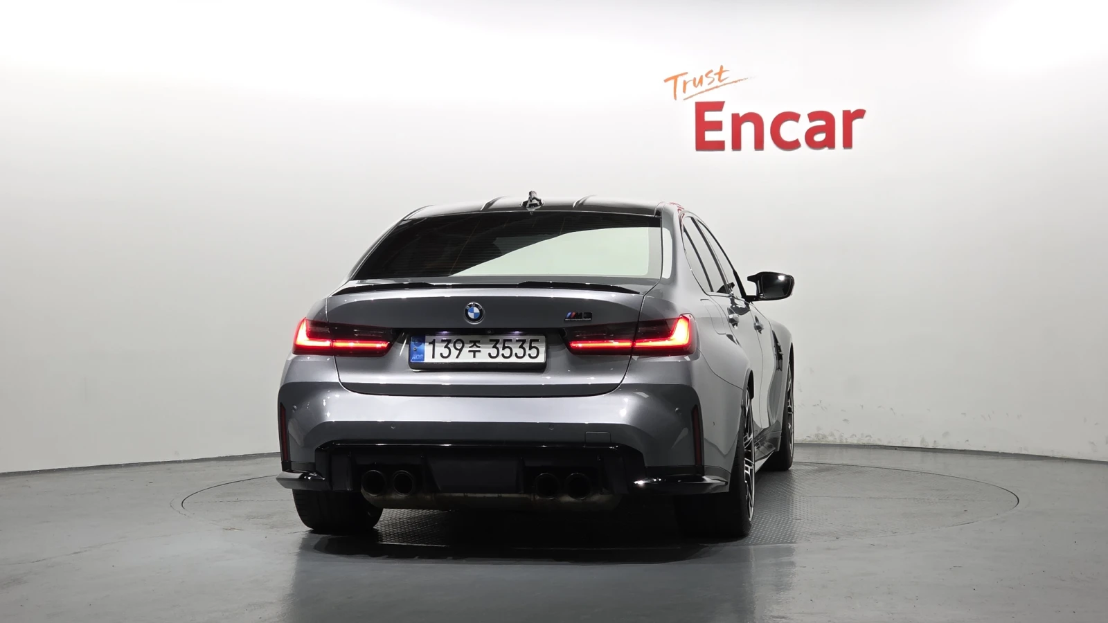 BMW M3 Sedan Competition M Xdrive HUD* ����* ������* 360 | Mobile.bg � ����������� 4